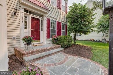 10046 Darnaway Ct, Bristow, VA 20136 - photo 4