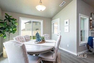 6269 W Los Flores Ct unit Lot 3 Block 5 Oaks W, Meridian, ID 83646 - photo 4