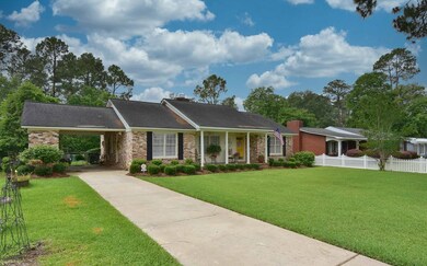 1014 E Edgewater Dr, Albany, GA 31707 - photo 5