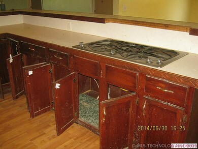 10920 W Tiger Ln, Sapulpa, OK 74066 - photo 4