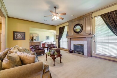 2701 Lancaster Ct, Edmond, OK 73012 - photo 7