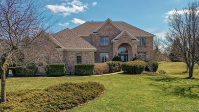 5370 Old Reserve Rd, Oswego, IL 60543 - photo 2