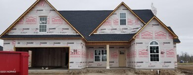 2010 Flounder Run, New Bern, NC 28562 - photo 2