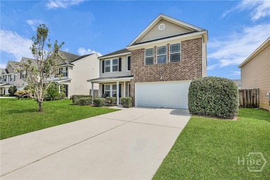 15 Amber Dr, Port Wentworth, GA 31407 - photo 2