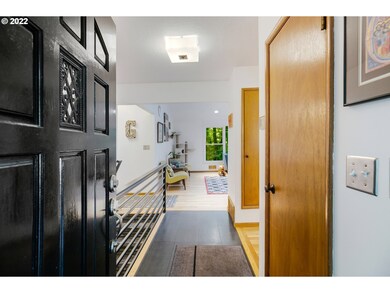 Entrance/Foyer
