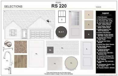 4218 - LOT 220 Round Rock Blvd, Charlestown, IN 47111 - photo 2