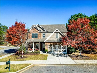 205 Heritage Stroll, Athens, GA 30606 - photo 2