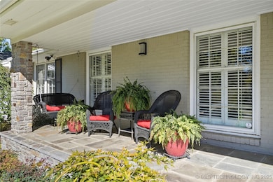 2881 E 35th Place, Tulsa, OK 74105 - photo 6