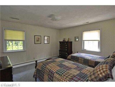 Master Bedroom.