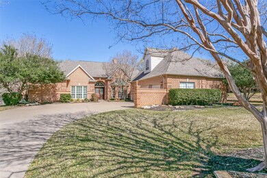 1015 Brazos Dr, Southlake, TX 76092 - photo 2