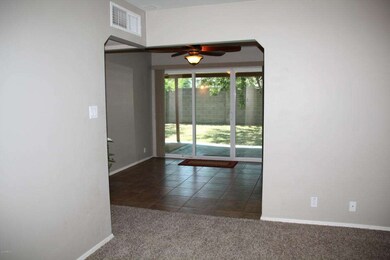 Living/Dining