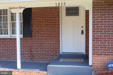 1815 Taylor Ave, Fort Washington, MD 20744 - photo 2