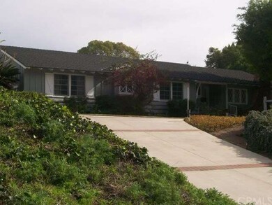 Front Exterior View 