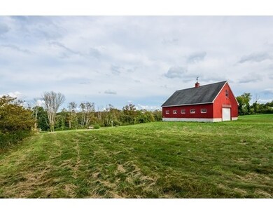 207 Dresser Hill Rd, Dudley, MA 01571 - photo 4