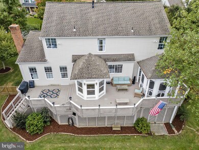 413 Crosman Ct, Purcellville, VA 20132 - photo 2