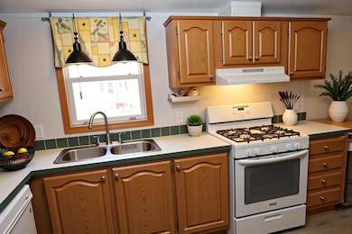 4224 Crow Wing Cir SW, Pillager, MN 56473 - photo 2