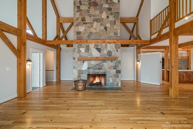 5125 Dexter Pinckney Rd, Dexter, MI 48130 - photo 4