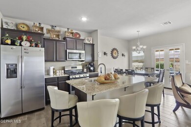 777 Pontop Hall St, El Paso, TX 79928 - photo 7