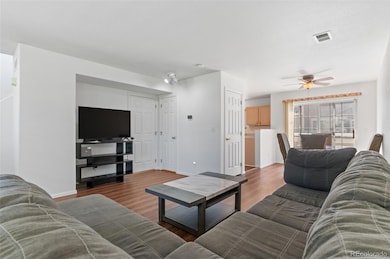 1387 S Danube Ct unit 105, Aurora, CO 80017 - photo 5