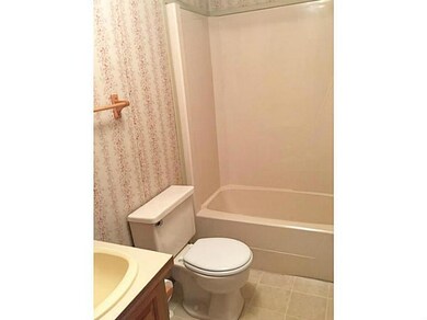 Bathroom.