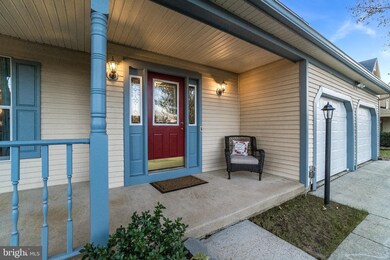 3109 Voyage Dr, Stafford, VA 22554 - photo 2