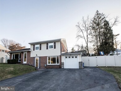 2626 Highland Ave, Broomall, PA 19008 - photo 2