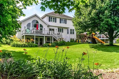 884 Fox Run Ct, Oregon, WI 53575 - photo 5