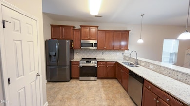 2608 Follow Me Way, Raleigh, NC 27610 - photo 7