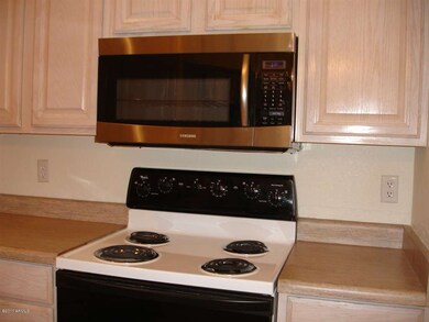 APPLIANCES INCLUDE BUILT-IN