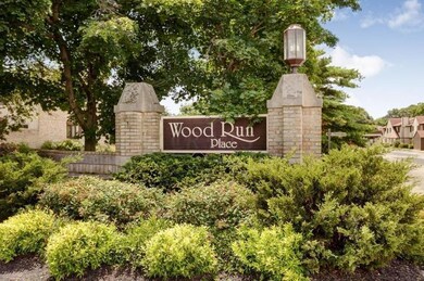 Marque-Wood Run Place