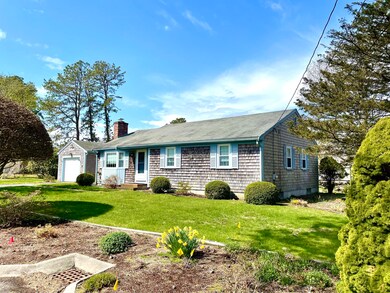 11 Davidson Ave, South Dennis, MA 02660 - photo 3