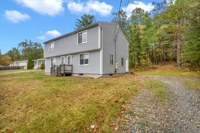 55 A + B Randall Rd, Montague, MA 01351 - photo 3