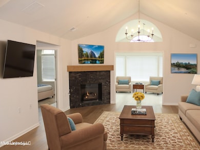 8653 Parkview Oaks Cir, Olive Branch, MS 38654 - photo 4