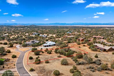 1.01 Acres - Level