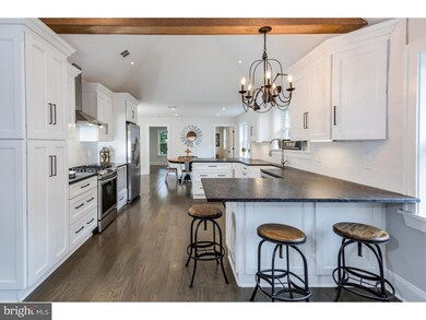 54 Maplewood Ave, Cranbury, NJ 08512 - photo 6