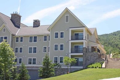 602/604 Qtr I V Adams House, Ludlow, VT 05149 - photo 2