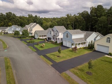 58 Tea Party Cir unit 524, Holden, MA 01520 - photo 2