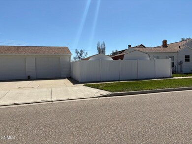 Side of Home