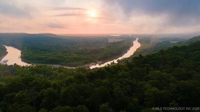 0000 N 4040 Rd, Stidham, OK 74461 - photo 5