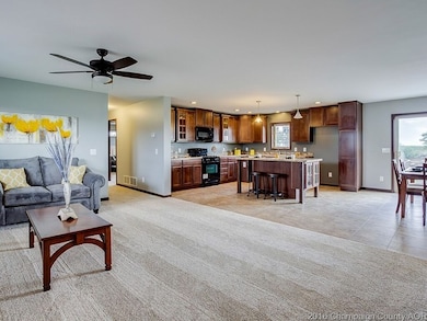 1707 E Horizon Ln unit 1, Urbana, IL 61802 - photo 7