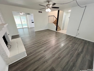 7203 Shadow Ridge, San Antonio, TX 78250 - photo 6