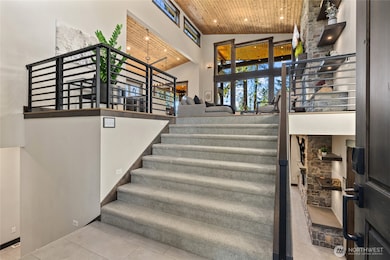 Fully furnished and move-in ready!