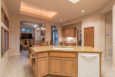 4055 N Recker Rd unit 86, Mesa, AZ 85215 - photo 5