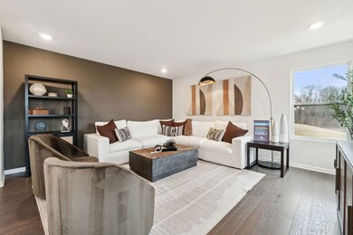 Family Room - Representational Photo