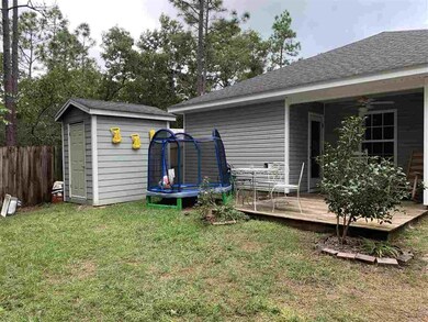 95 King Bee Dr, Crawfordville, FL 32327 - photo 4