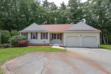 15 Stockton Dr unit U126, Nashua, NH 03063 - photo 2
