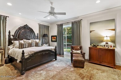 owner's suite
