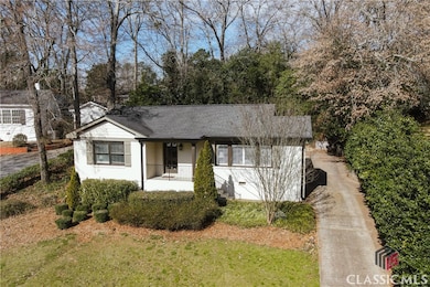204 Gran Ellen Dr, Athens, GA 30606 - photo 2