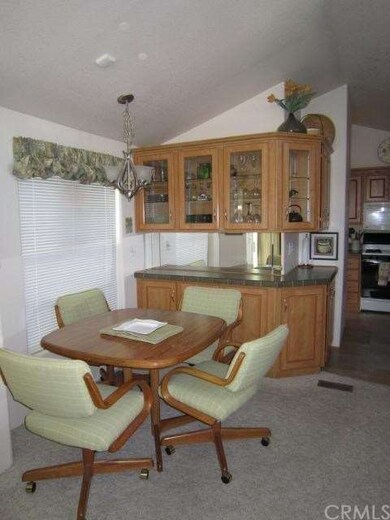 Dinning Area