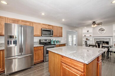 2052 E Elmwood St, Mesa, AZ 85213 - photo 5